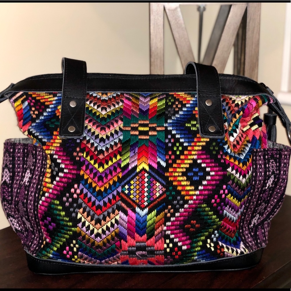 Moonwater Vintage Granny CDB